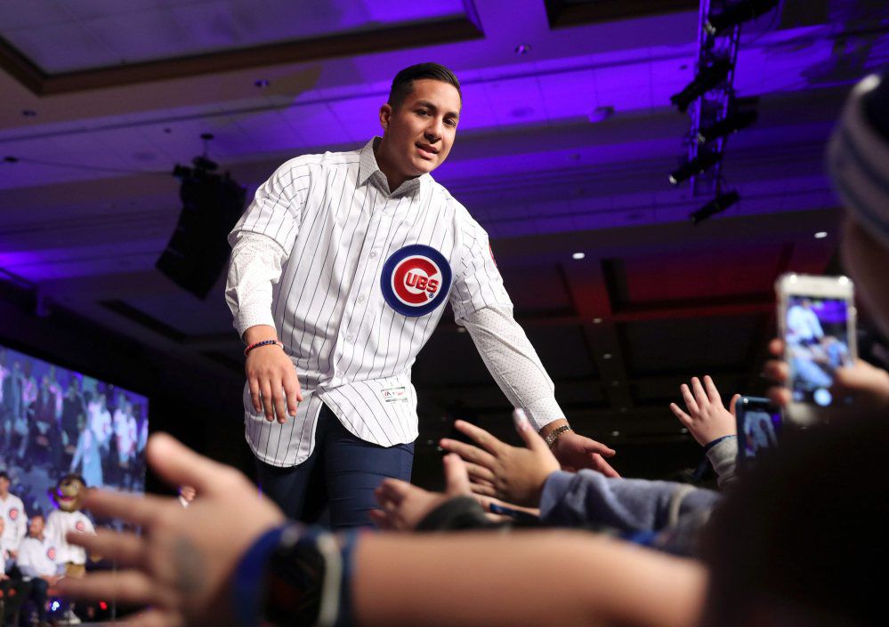 cubsbag